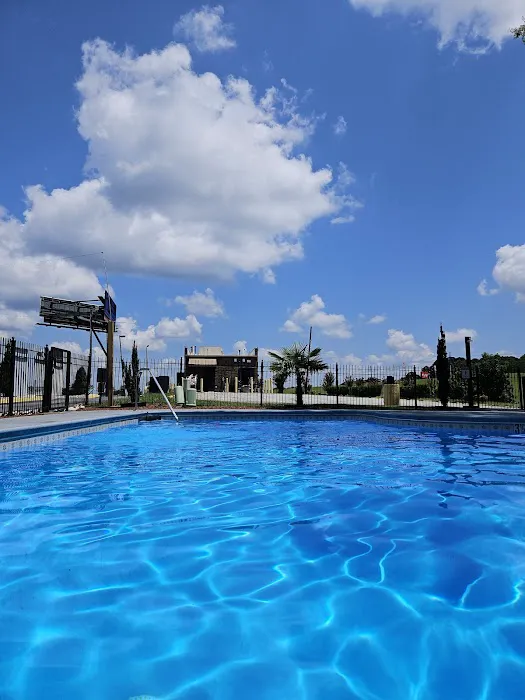 Super 8 by Wyndham Villa Rica 4