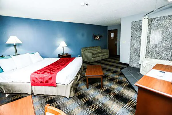 Super 8 by Wyndham Villa Rica 4
