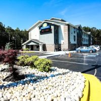 Super 8 by Wyndham Villa Rica ico