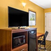 Quality Inn ico