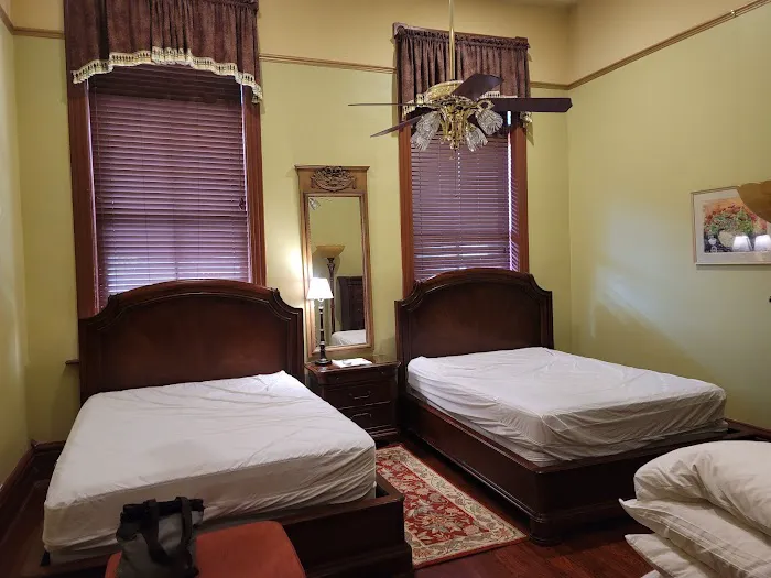 The Fitzpatrick Hotel 4