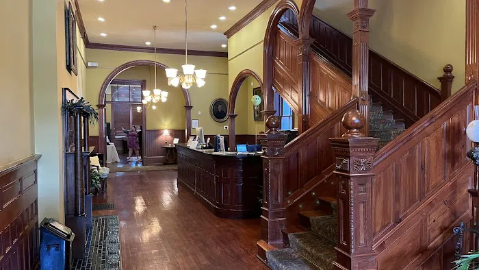 The Fitzpatrick Hotel 4