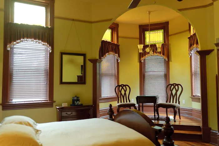 The Fitzpatrick Hotel 4