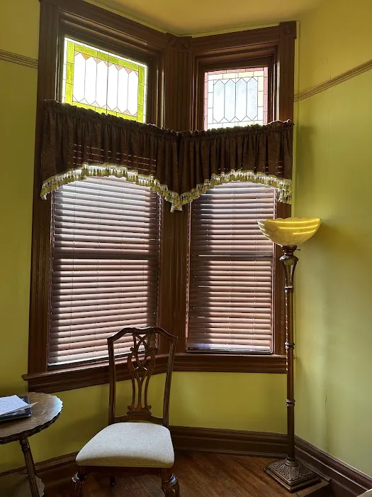 The Fitzpatrick Hotel 4
