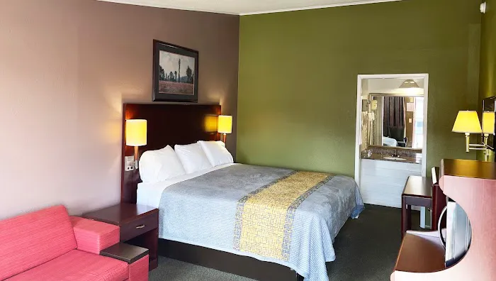 Express Inn Thomson 4