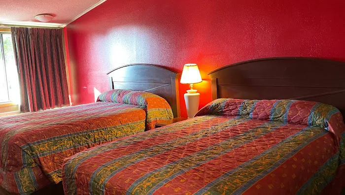 Express Inn Thomson 4