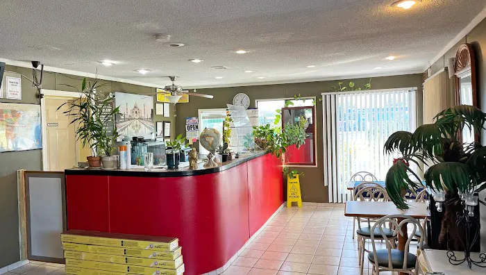 Express Inn Thomson 4