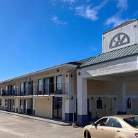 Quality Inn ico