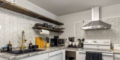 Spartanburg Hotel Vacation Rental