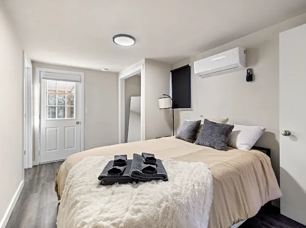 Spartanburg Hotel Vacation Rental 4
