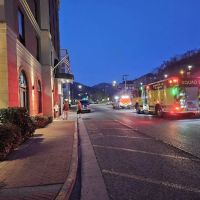 Home2 Suites by Hilton Newberry ico