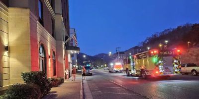 Home2 Suites by Hilton Newberry