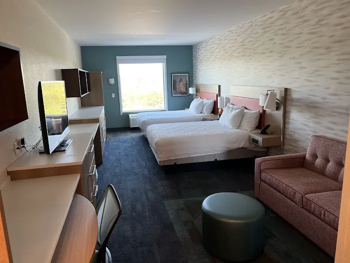 Home2 Suites by Hilton Newberry 4