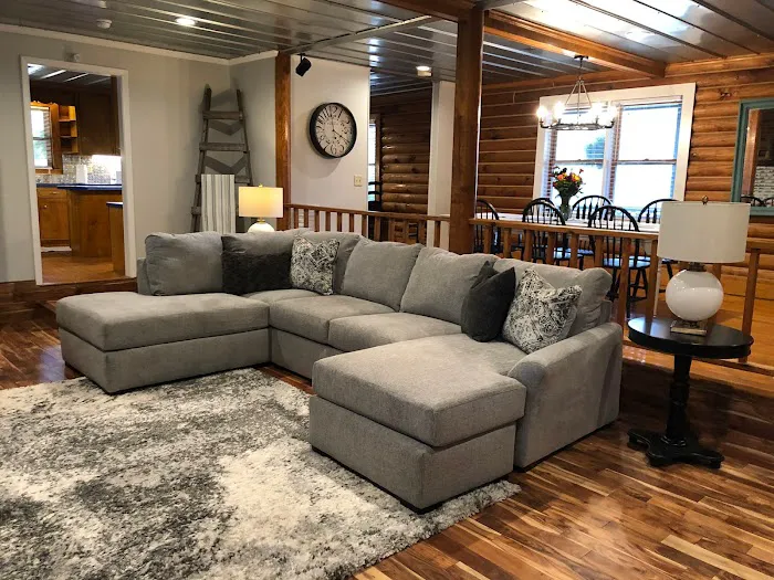 Sugar Hollow Rentals 4