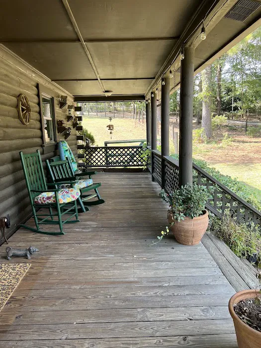 Sugar Hollow Rentals 4