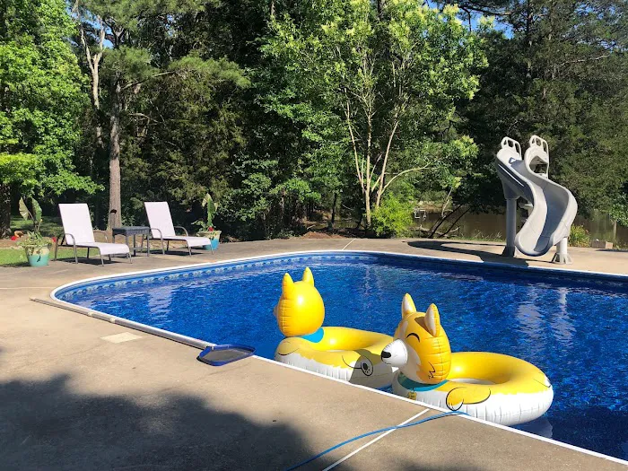 Sugar Hollow Rentals 4
