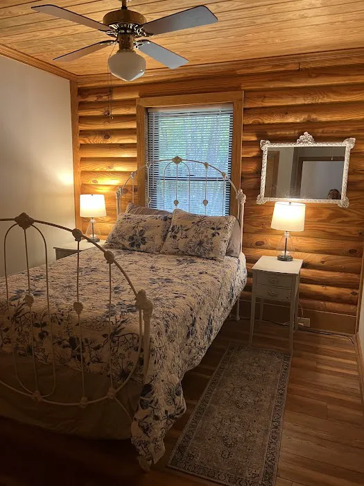 Sugar Hollow Rentals 4