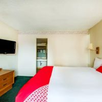 OYO Hotel Mauldin SC South Main Street ico