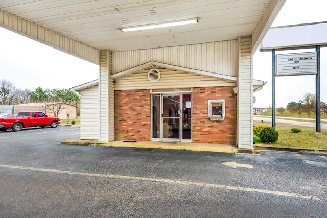 OYO Hotel Mauldin SC South Main Street 4