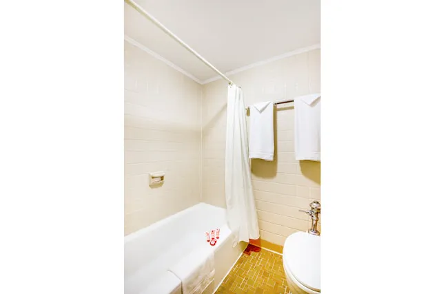 OYO Hotel Mauldin SC South Main Street 4
