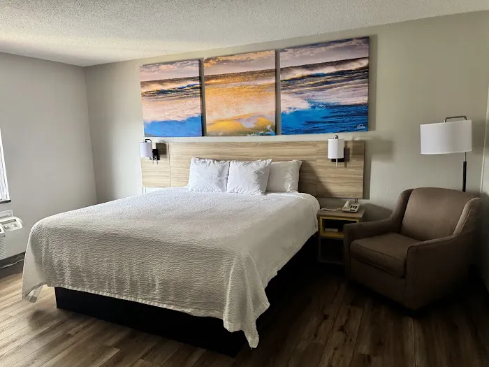Days Inn by Wyndham Greenville South/Mauldin 4