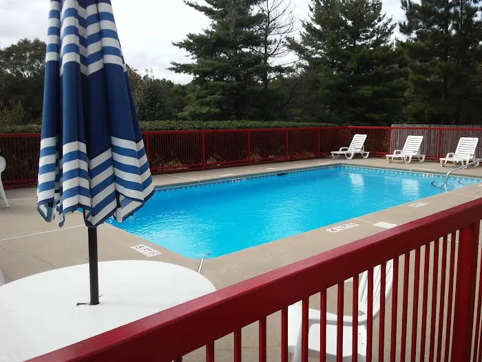Days Inn by Wyndham Greenville South/Mauldin 4