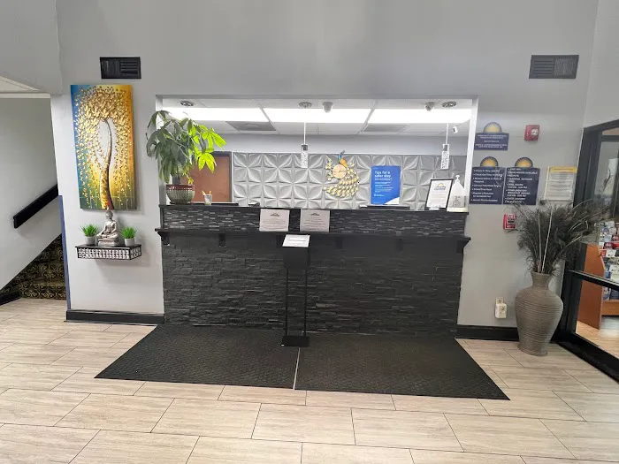 Days Inn by Wyndham Greenville South/Mauldin 4