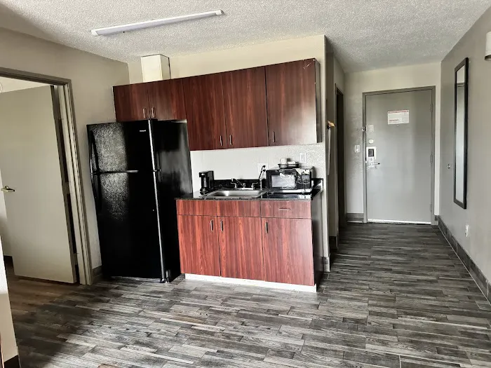 Days Inn by Wyndham Greenville South/Mauldin 4