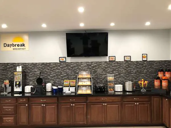 Days Inn by Wyndham Greenville South/Mauldin 4