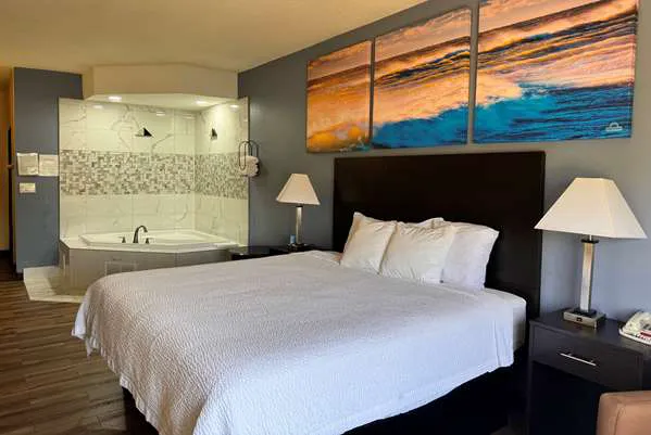 Days Inn by Wyndham Greenville South/Mauldin 4