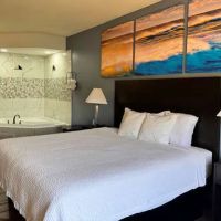 Days Inn by Wyndham Greenville South/Mauldin ico