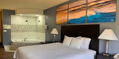 Days Inn by Wyndham Greenville South/Mauldin