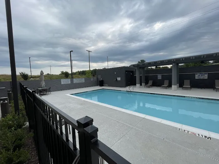 Courtyard Greenville Mauldin 4