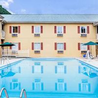 Days Inn & Suites by Wyndham Downtown Gatlinburg Parkway ico