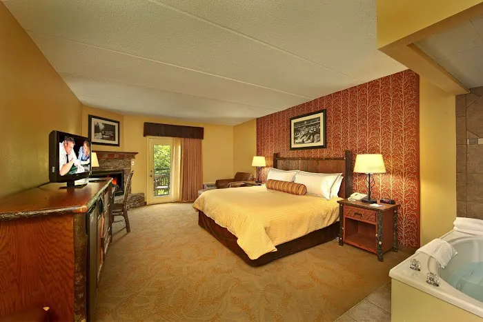 Old Creek Lodge 4