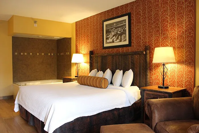 Old Creek Lodge 4