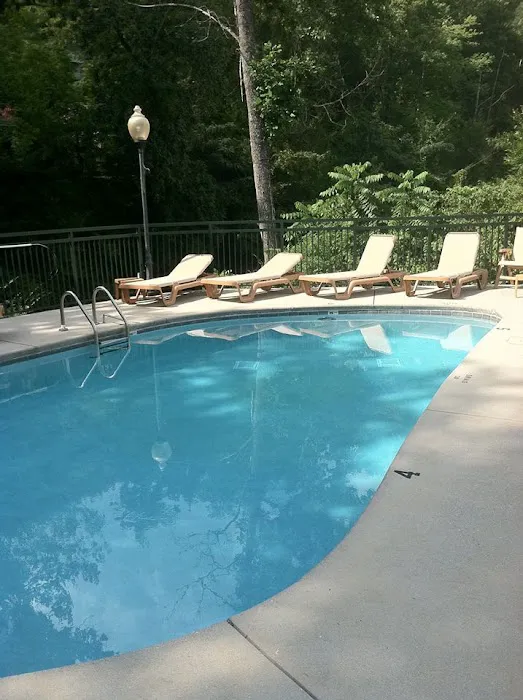 Old Creek Lodge 4
