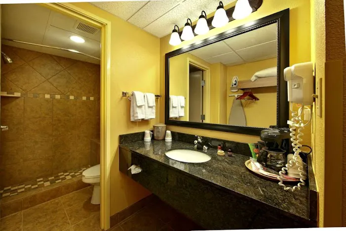 Old Creek Lodge 4