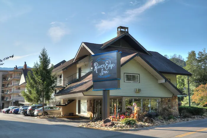 River Edge Inn 4
