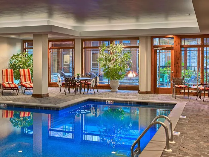 Hilton Garden Inn Gatlinburg 4