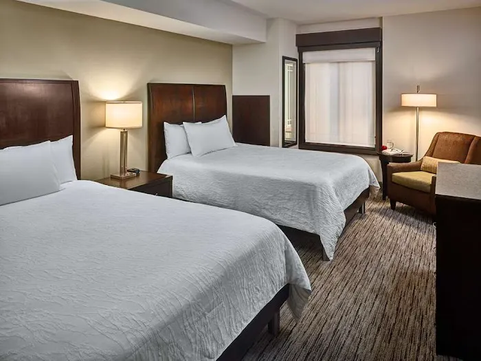 Hilton Garden Inn Gatlinburg 4