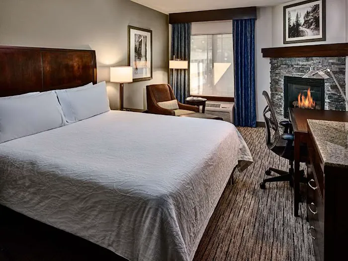 Hilton Garden Inn Gatlinburg 4
