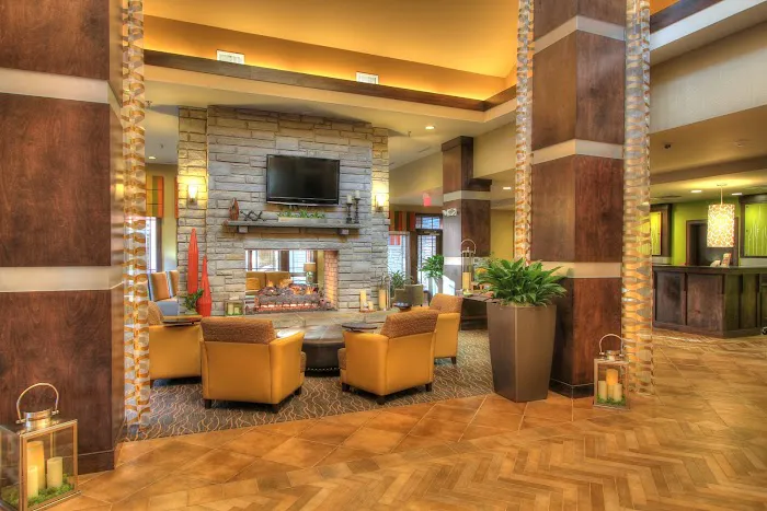 Hilton Garden Inn Gatlinburg 4