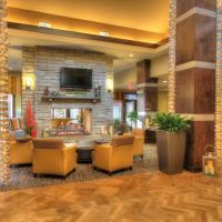 Hilton Garden Inn Gatlinburg ico