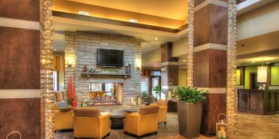 Hilton Garden Inn Gatlinburg