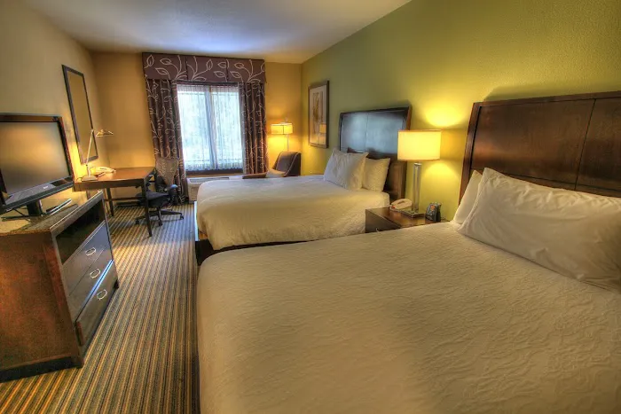 Hilton Garden Inn Gatlinburg 4