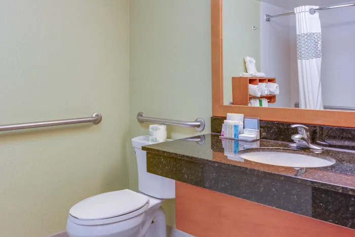 Hampton Inn Gatlinburg 4