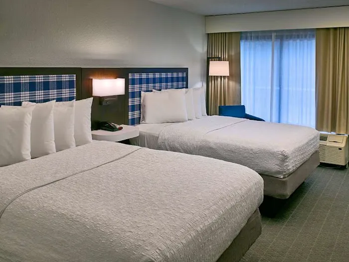 Hampton Inn Gatlinburg 4