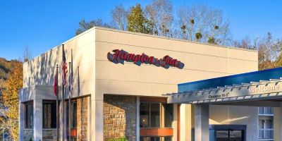Hampton Inn Gatlinburg
