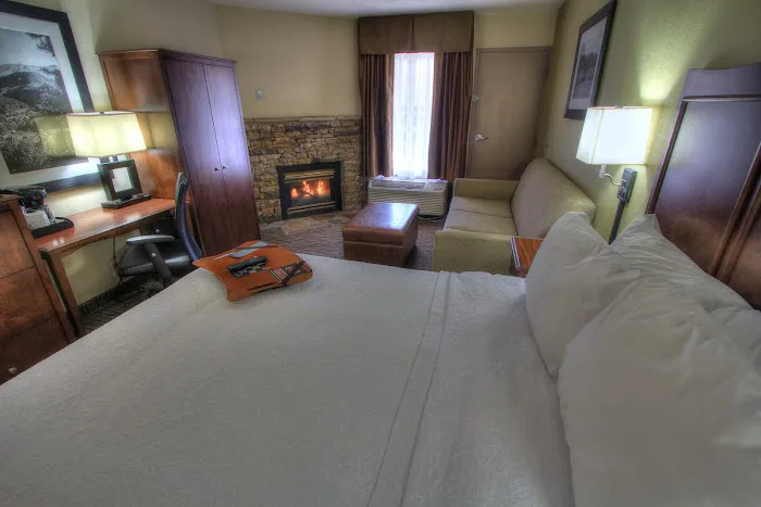 Hampton Inn Gatlinburg 4